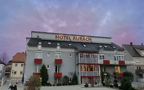 Hotel Aurach Herzogenaurach